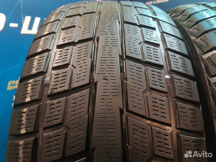 Yokohama Geolandar I/T-S G073 285/60 R18