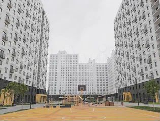 Офисное помещение, 73.8 м²