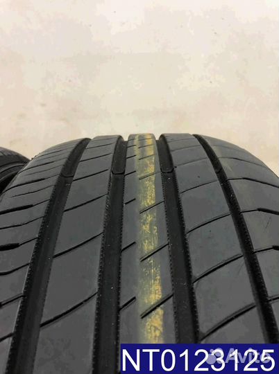 Dunlop SP Sport LM705 215/50 R17 95V