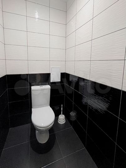 2-к. квартира, 70 м², 3/6 эт.