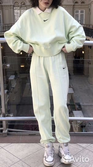 Спортивный костюм Nike оригинал женский