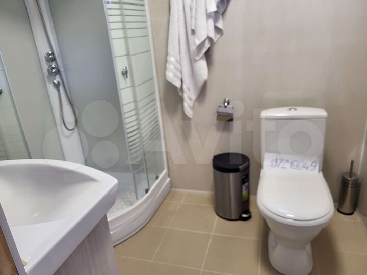 Дом 48 м² на участке 100 сот.