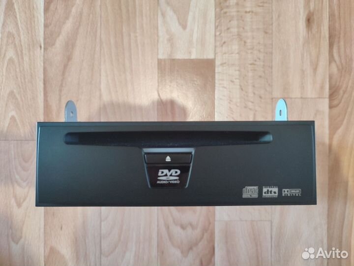 Проигрыватель DVD Nissan/Infiniti 28184JN90A