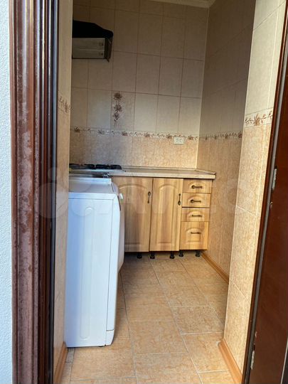 Дом 23 м² на участке 2 сот.