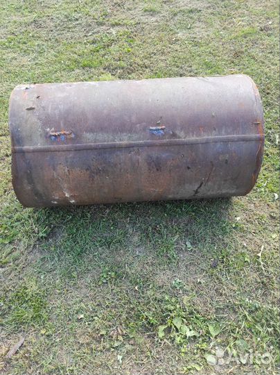 Труба для банной печи