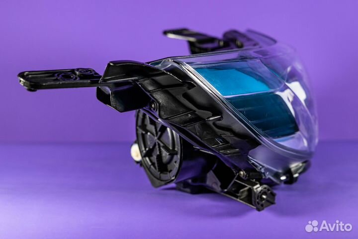 Фара Kia Rio 3 2015-2017