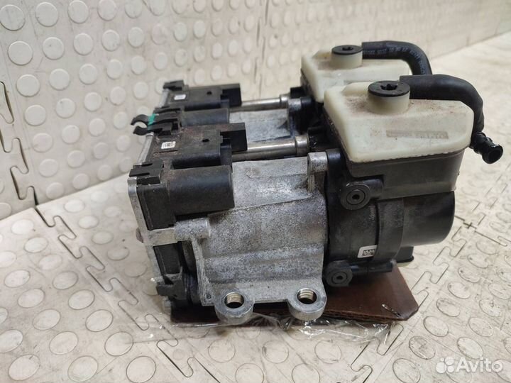 Актуатор Belgee X50 2023