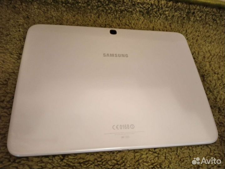 Планшет Samsung galaxy tab на запчасти