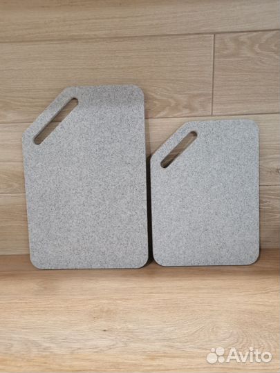 Разделочные доски из искусственного камня