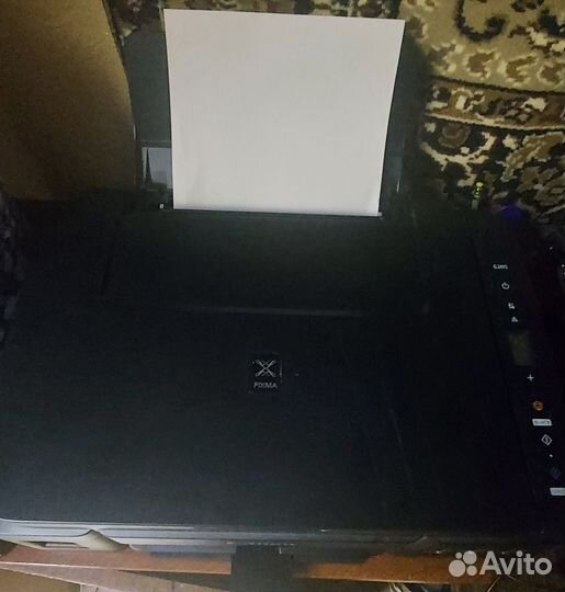 Принтер сканер копир