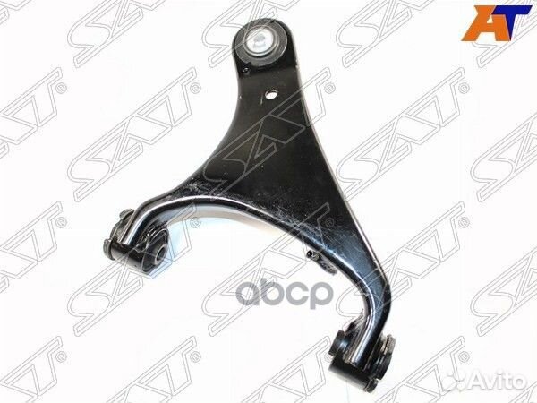 Рычаг передний верхний land rover discovery III