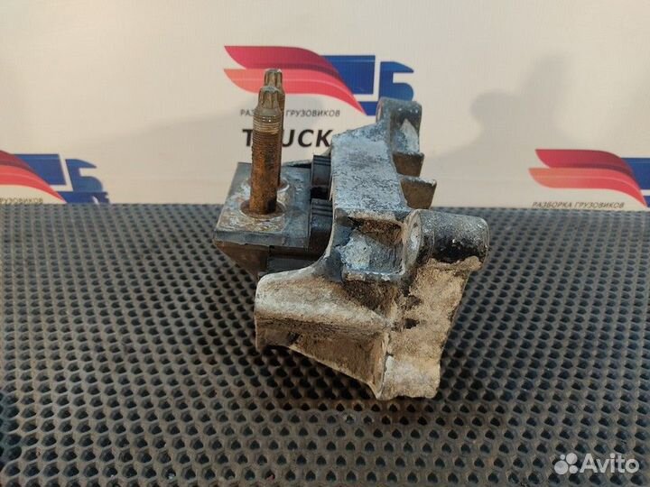 Подушка двигателя задняя Man TGA, Man TGS, Man TGX