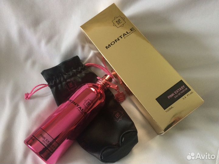 Монталь Миниатюры 20мл Оригинал