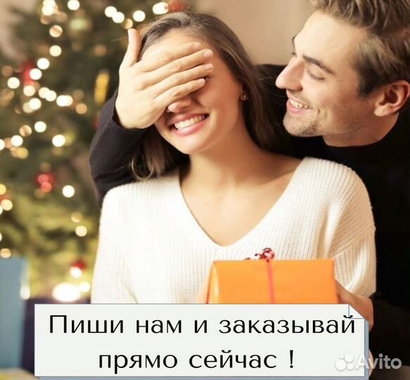 Рамка с живым фото