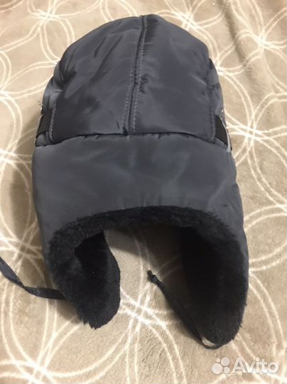 Шапка для мальчика