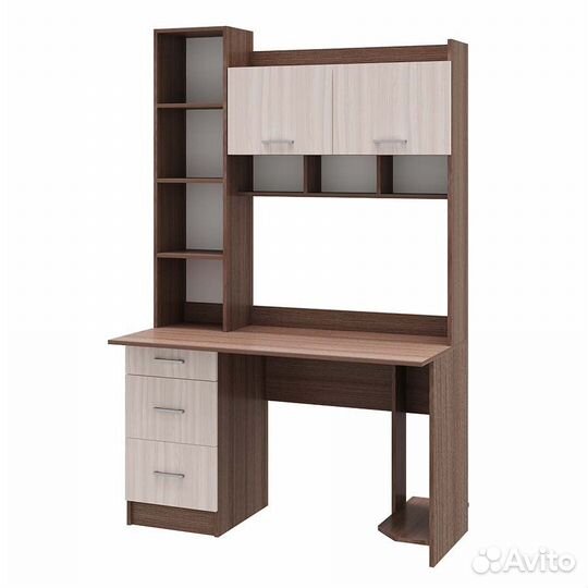 Стол компьютерный пкс-5 Памир