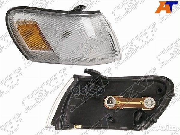 Габарит toyota corolla 91-02 ST2121561R Sat