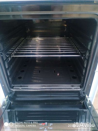 Плита газовая