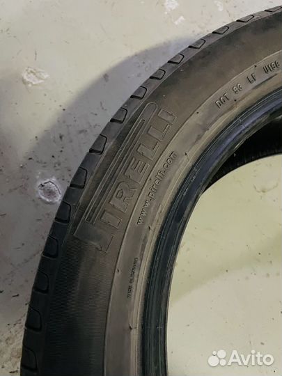 Pirelli Scorpion 235/50 R19 99V