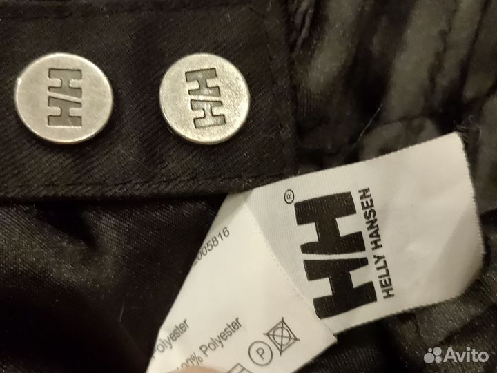 Шапка ушанка Helly Hansen Norway