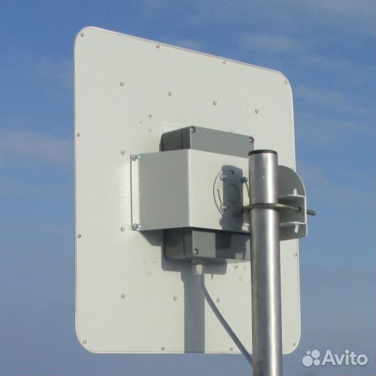 3G/4G антенна MiMo для yota, Мегафон, Билайн