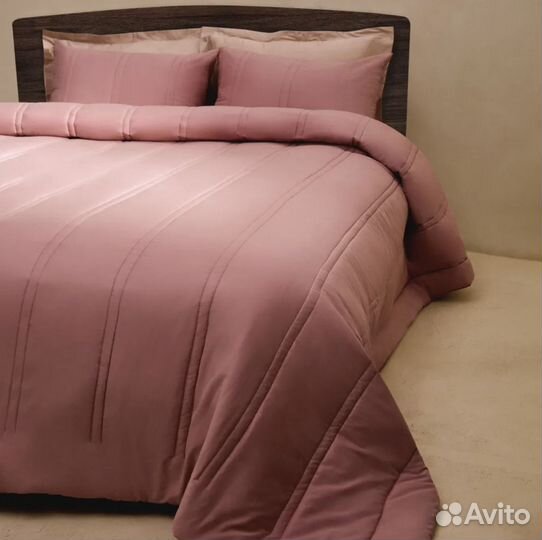 Покрывало на кровать 240 х 260 см sonno home