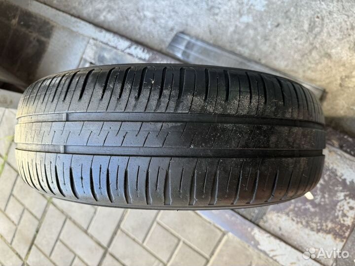 Michelin Energy XM2 185/60 R15