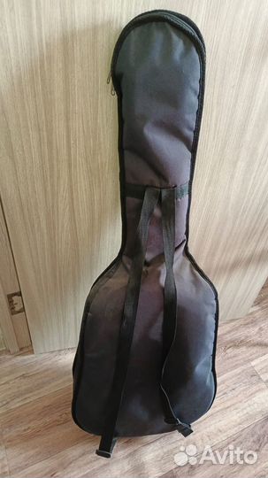 Классическая Гитара yamaha c40 оригинальная