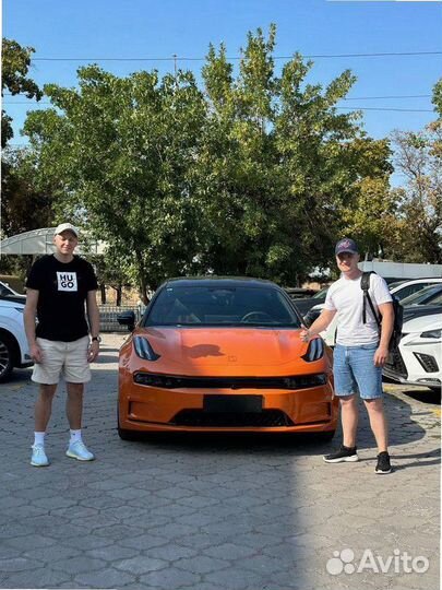 Европейские авто под заказ