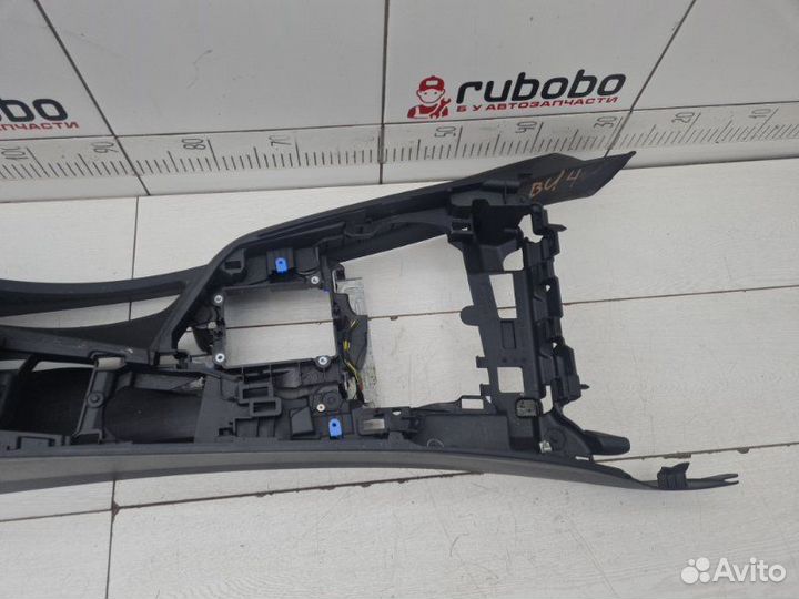 Центральная консоль Bmw 3 F30 LCI B46B20B 2017