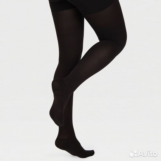 Колготки компрессионные idealista ID-100 1 класс к