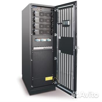 Модульный ибп Riello Multi Guard GMT 60