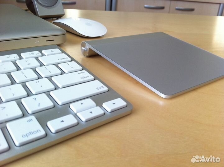 Apple Magic Trackpad MC380ZM/A/B