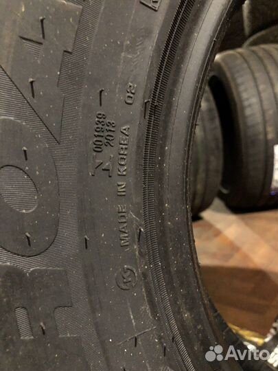 Nexen Roadian 541 225/75 R16 104H