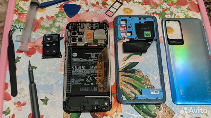 Ремонт Компьютеров, Смартфонов, 3D печать