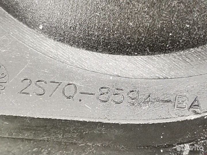 Корпус термостата Ford Mondeo 3 рест. 2006