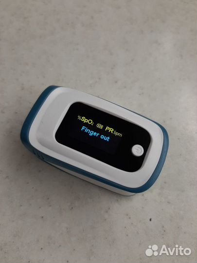 Пульсоксиметр пальчиковый качественный