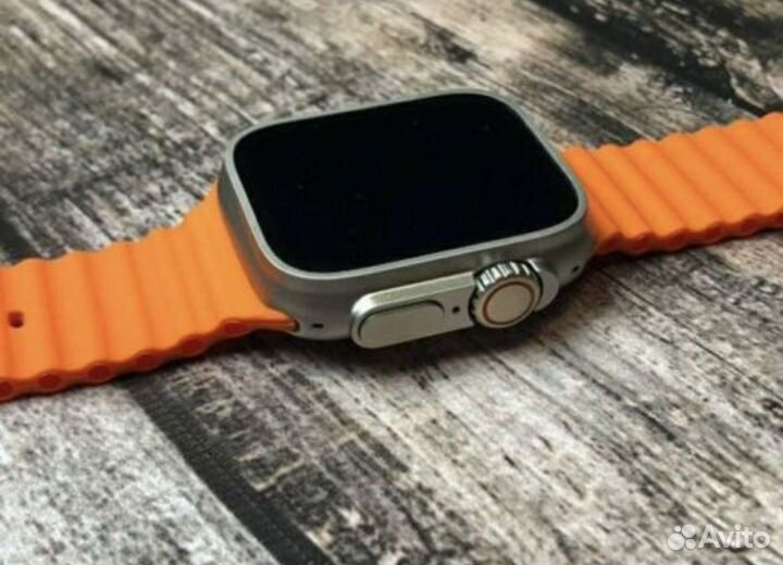 Смарт часы SMART Watch X8 ultra