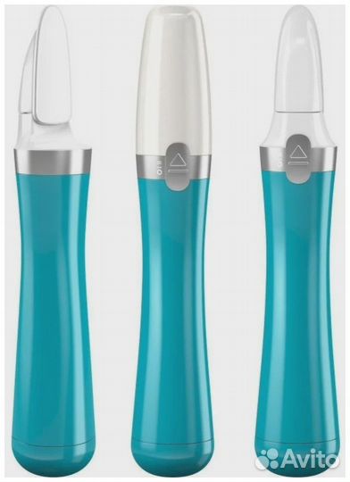 Пилка электрическая, для ногтей Scholl Velvet Smoo