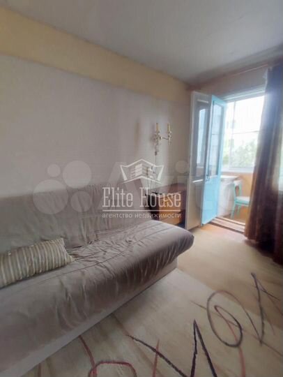 2-к. квартира, 42,9 м², 3/5 эт.