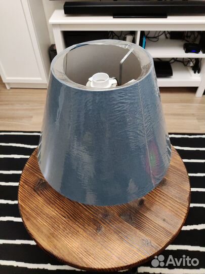 Абажур Икеа Ольста IKEA ollsta