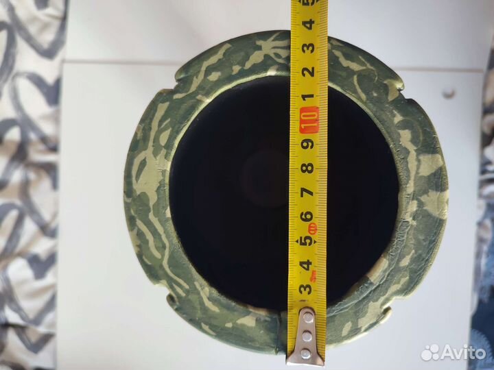 Ролик массажный Demix