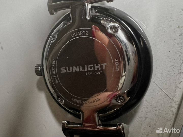 Часы наручные женские Sunlight