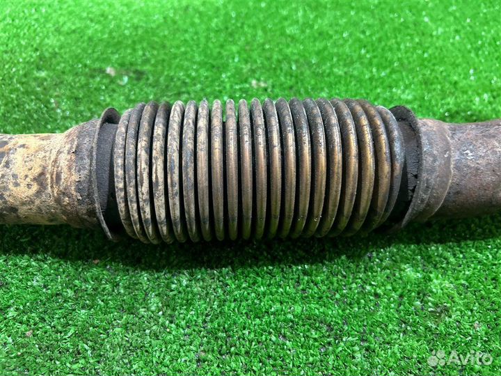 Приемная труба Ravon R2 M300 B12D2 2016