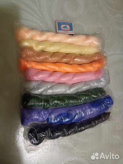 Набор пряжи для рукоделия