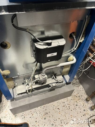 Газовщик ремонт котлов плит панелей духовых шкафов