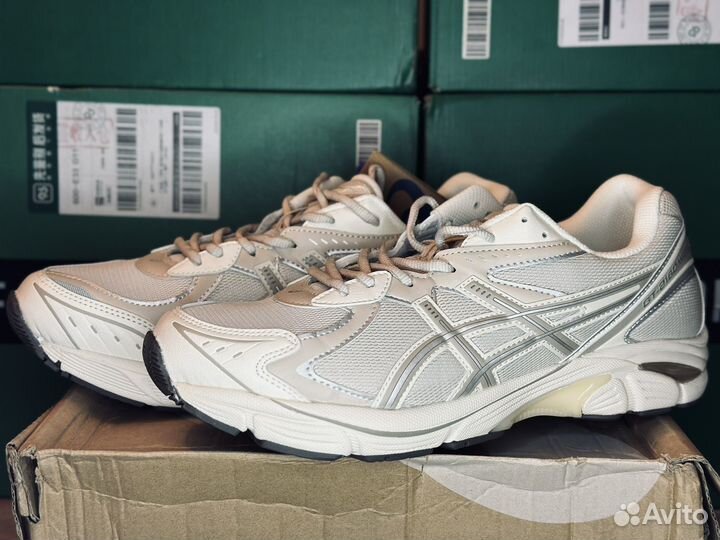 Кроссовки asics gt 2160