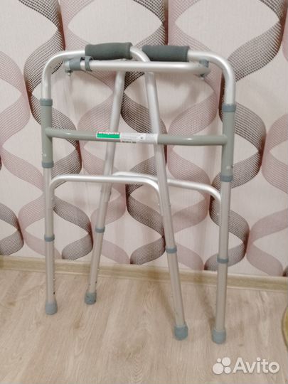 Ходунки для взрослых бу