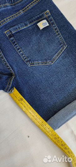 Детские шорты Leftis, р. 128