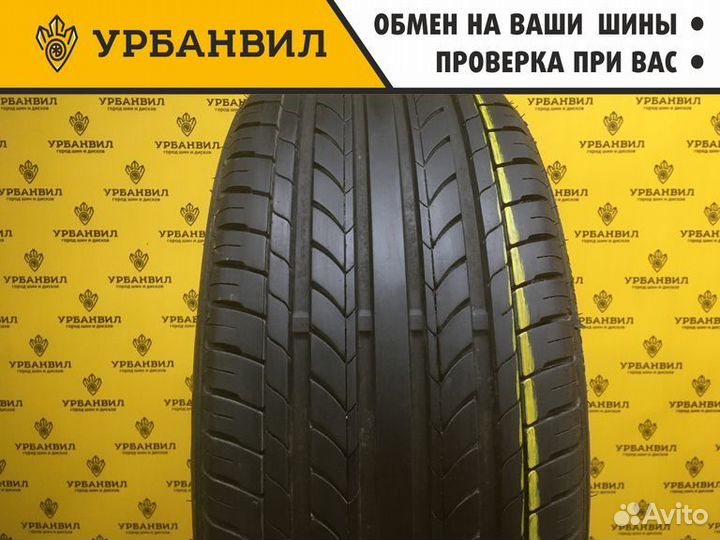 Nankang NS-20 245/45 R17 95H